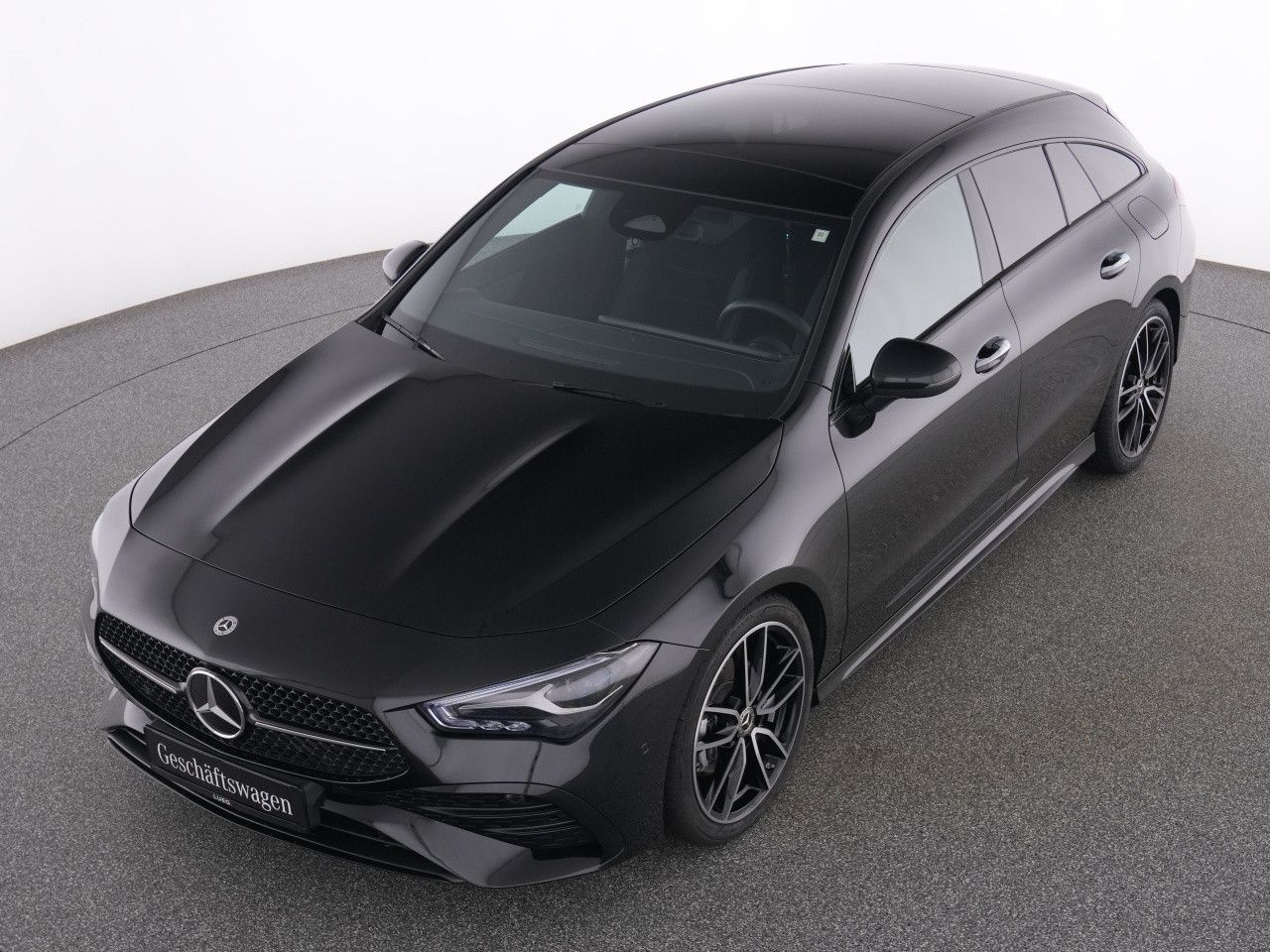 Mercedes-Benz CLA – Bild 17