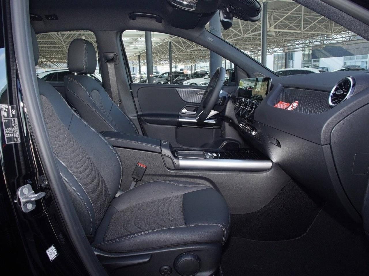 Mercedes-Benz B-Klasse – Bild 9