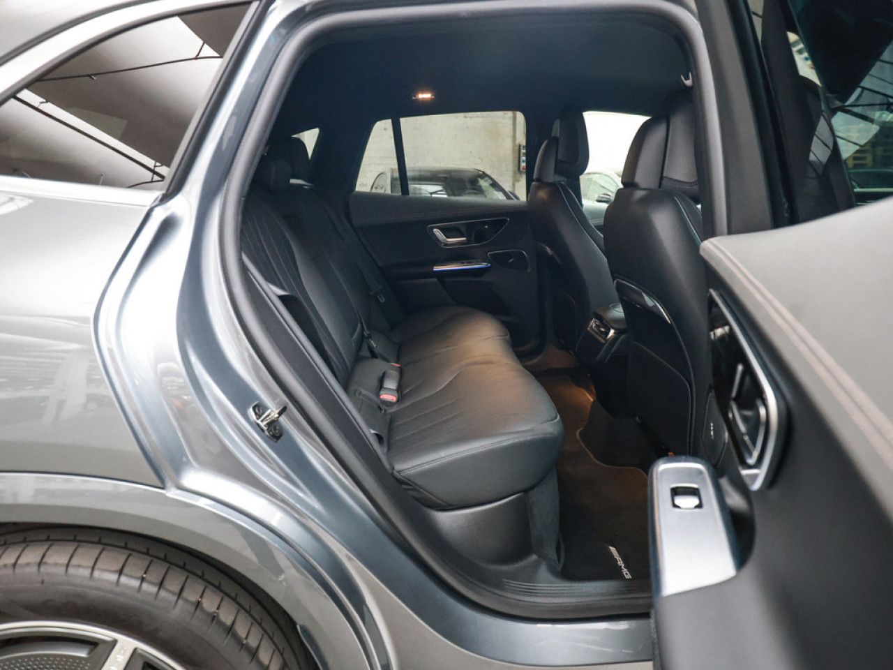 Mercedes-Benz EQE – Bild 6