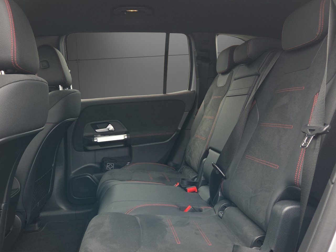 Mercedes-Benz EQB – Bild 21