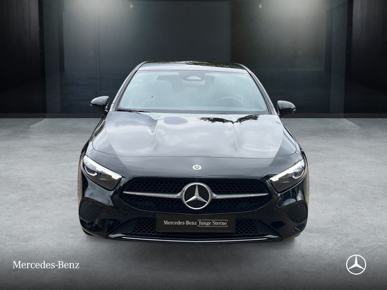 Mercedes-Benz A-Klasse – Bild 8