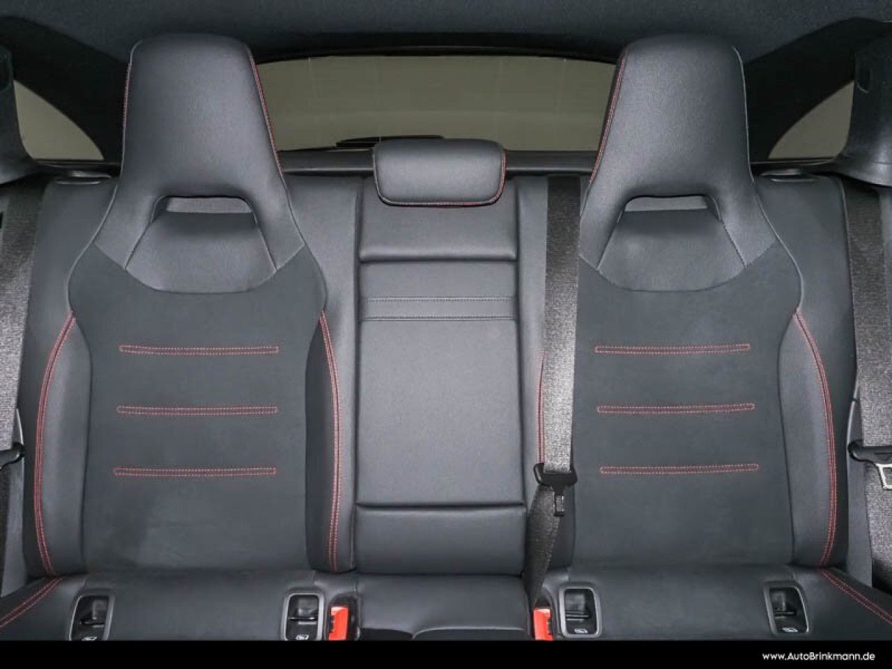 Mercedes-Benz CLA – Bild 9