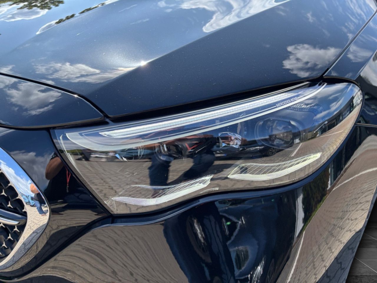 Mercedes-Benz E-Klasse – Bild 18