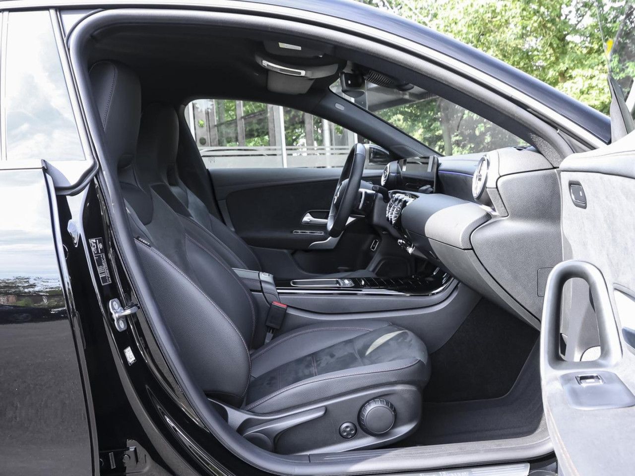 Mercedes-Benz CLA – Bild 5