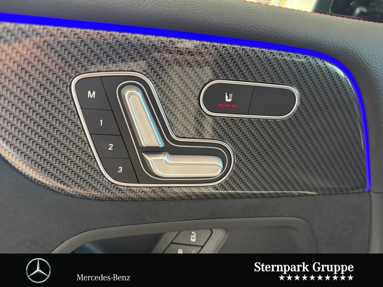 Mercedes-Benz GLB – Bild 29