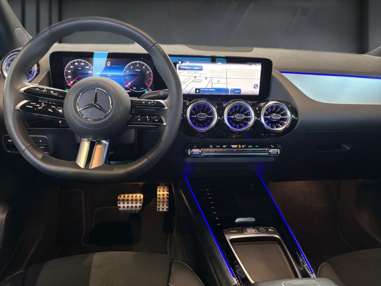 Mercedes-Benz GLA – Bild 6