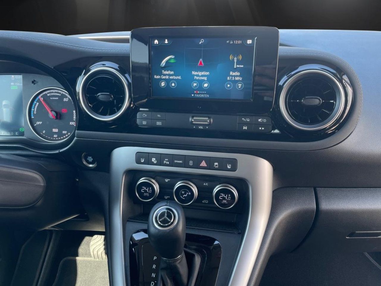 Mercedes-Benz EQT – Bild 15