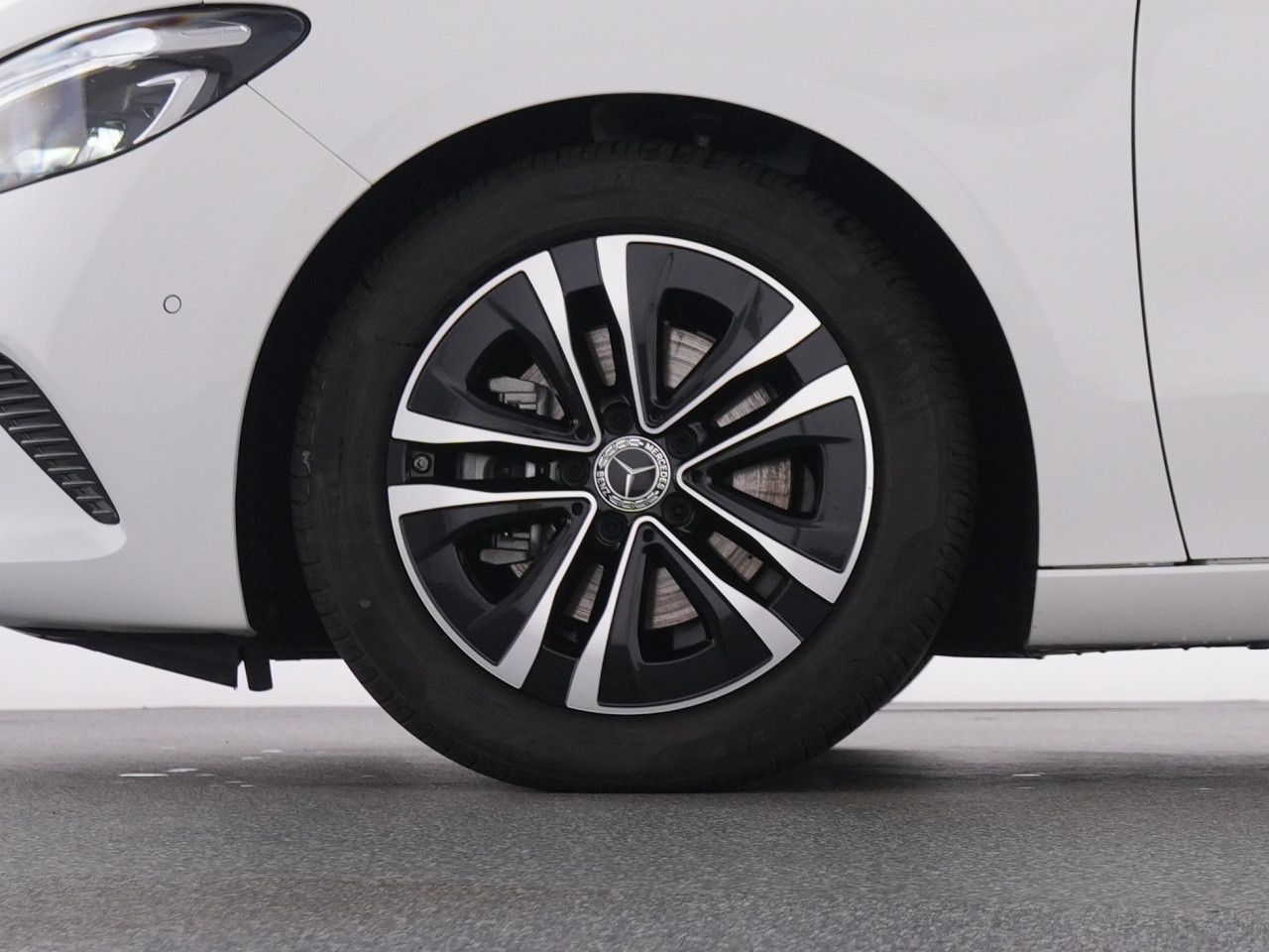 Mercedes-Benz B-Klasse – Bild 19