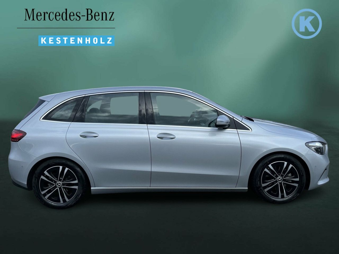 Mercedes-Benz B-Klasse – Bild 4