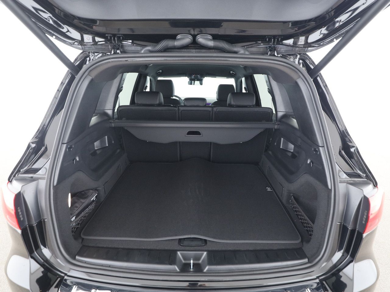 Mercedes-Benz GLB – Bild 15