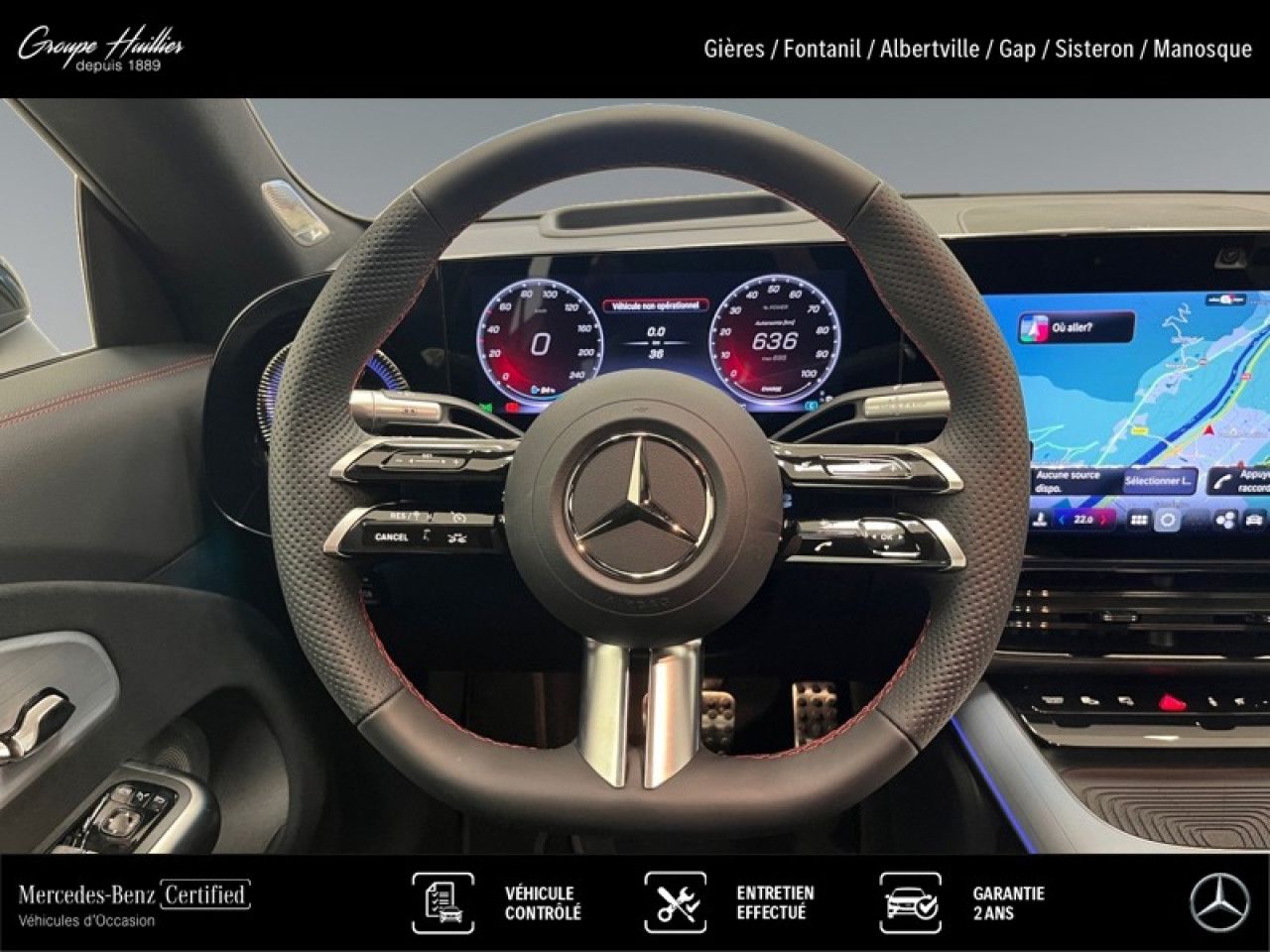 Photo du v&eacute;hicule 13 / 18