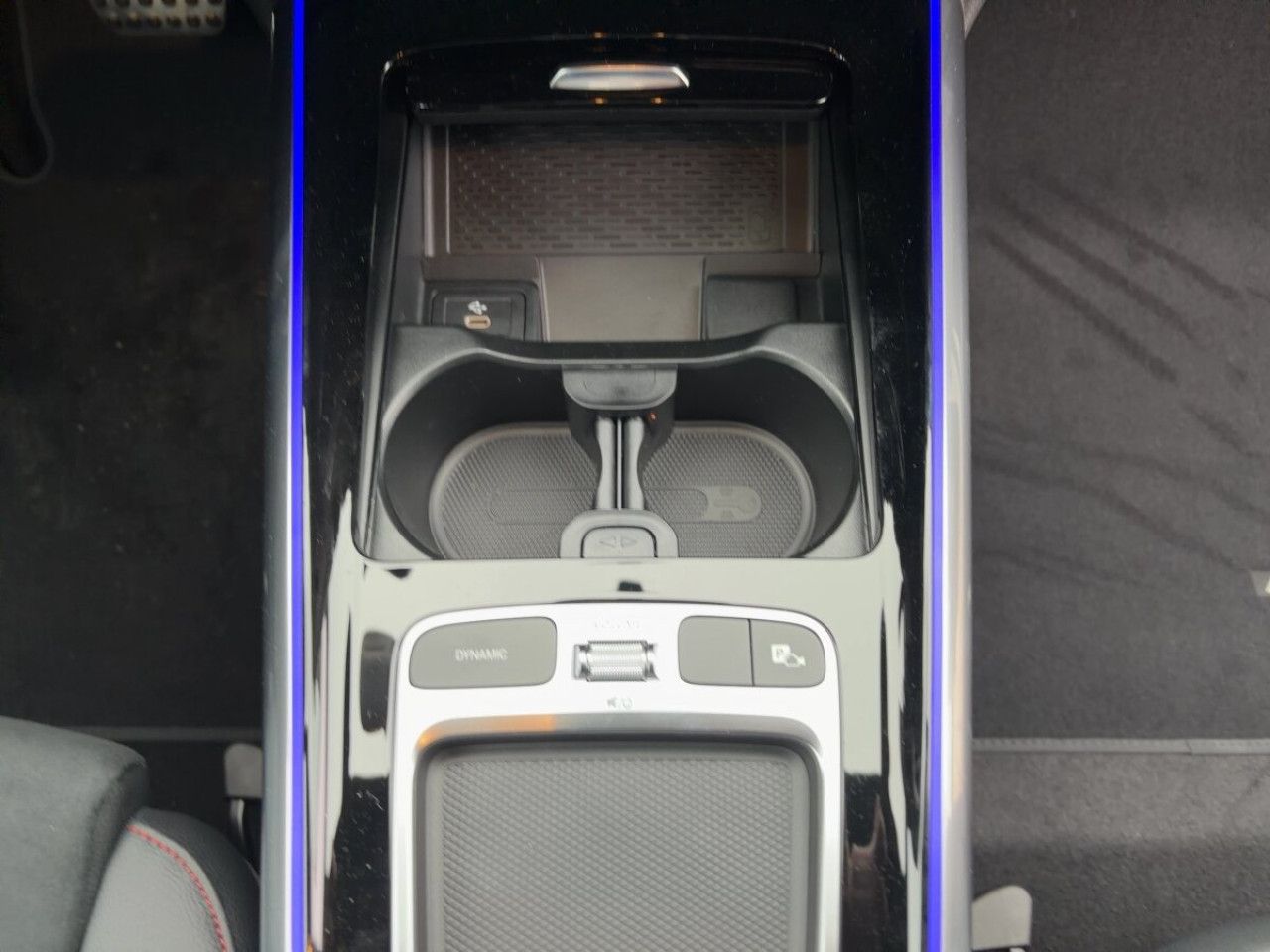 Mercedes-Benz B-Klasse – Bild 20