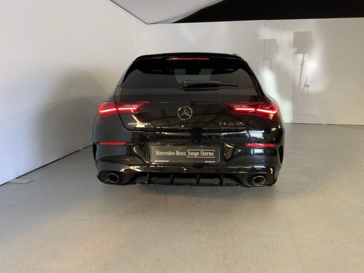 Mercedes-Benz CLA – Bild 6