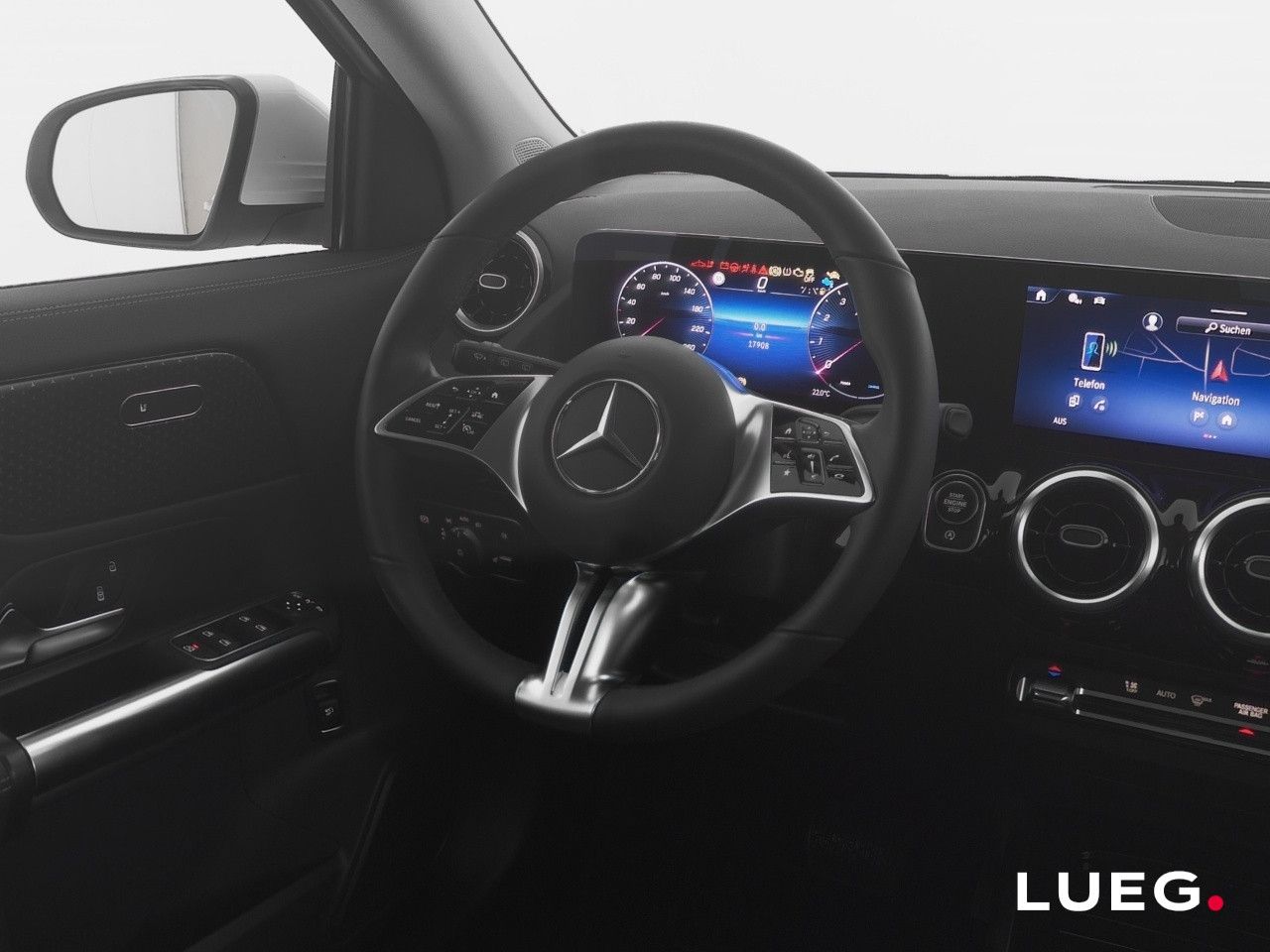 Mercedes-Benz GLA – Bild 4