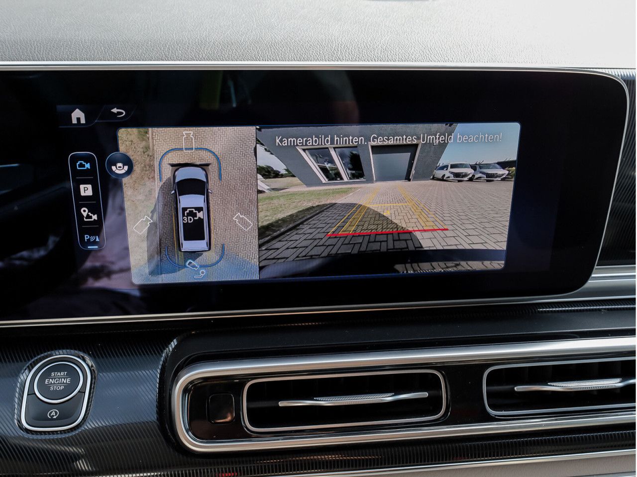 Mercedes-Benz Marco Polo – Bild 19
