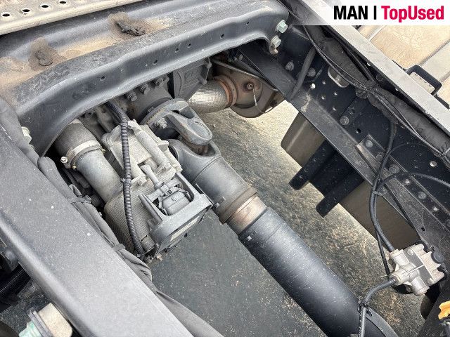 MAN TGX 18.510 4x2 BL SA 12