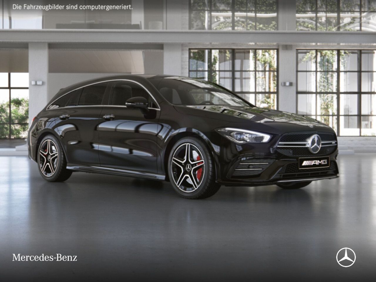 Mercedes-Benz CLA – Bild 16
