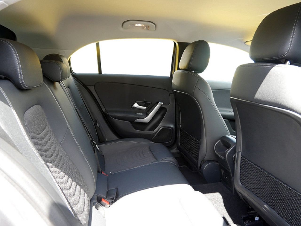 Mercedes-Benz A-Klasse – Bild 6