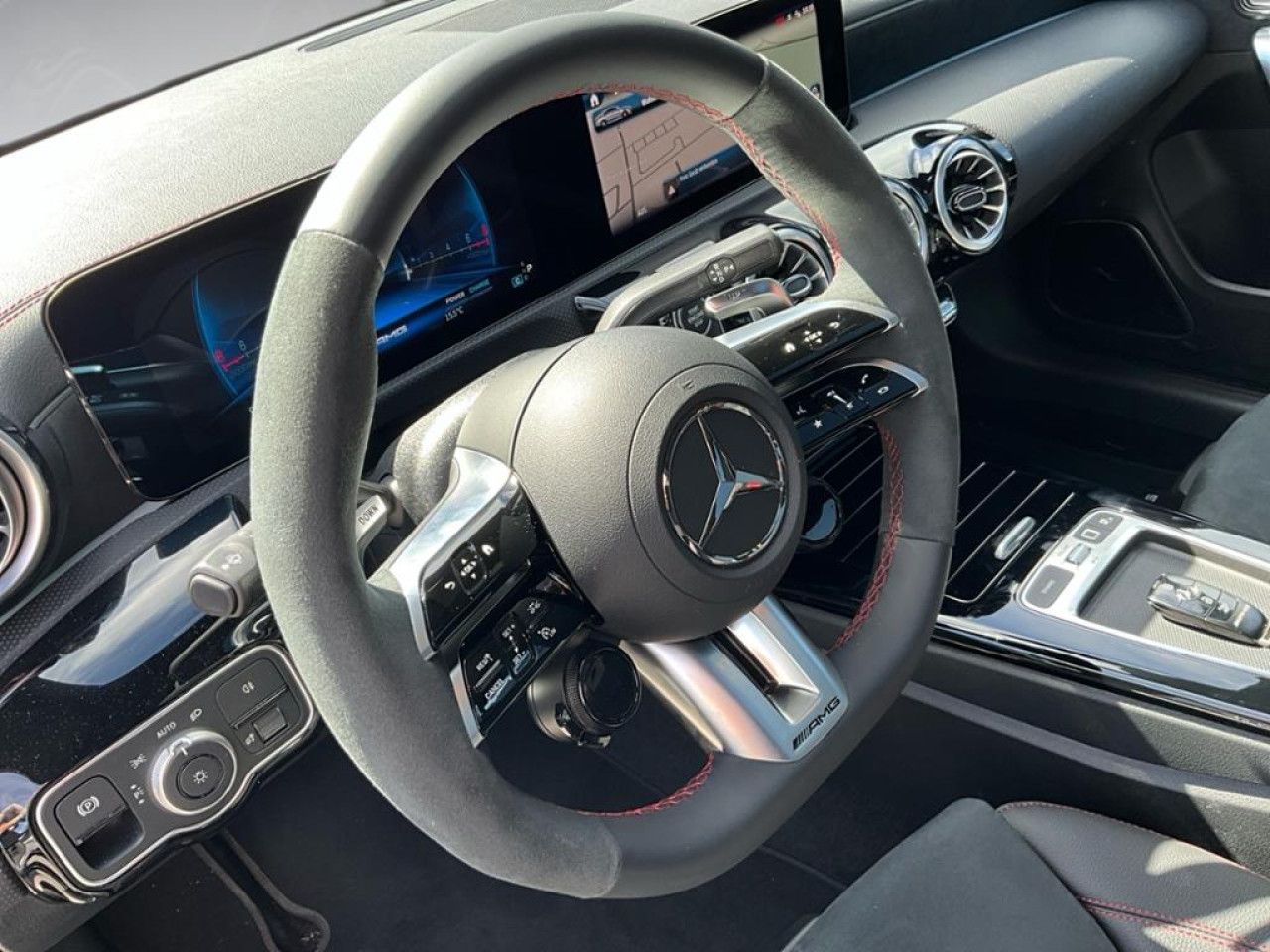 Mercedes-Benz CLA – Bild 9