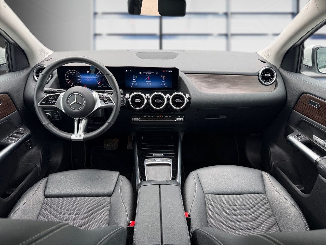 Mercedes-Benz GLA – Bild 6
