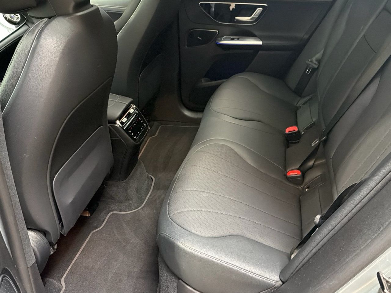 Mercedes-Benz EQE – Bild 16