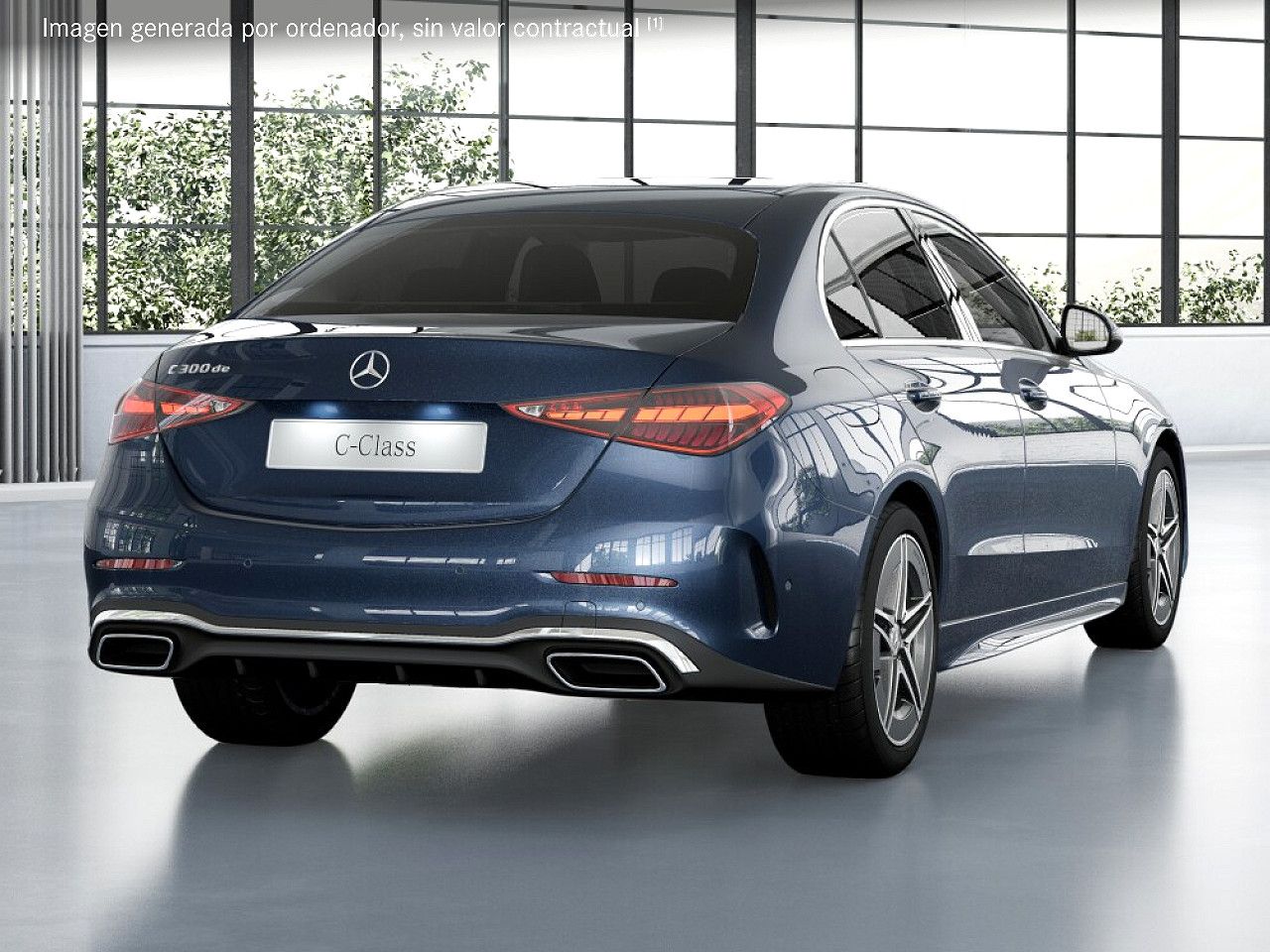 Foto de estudio 3 / 5