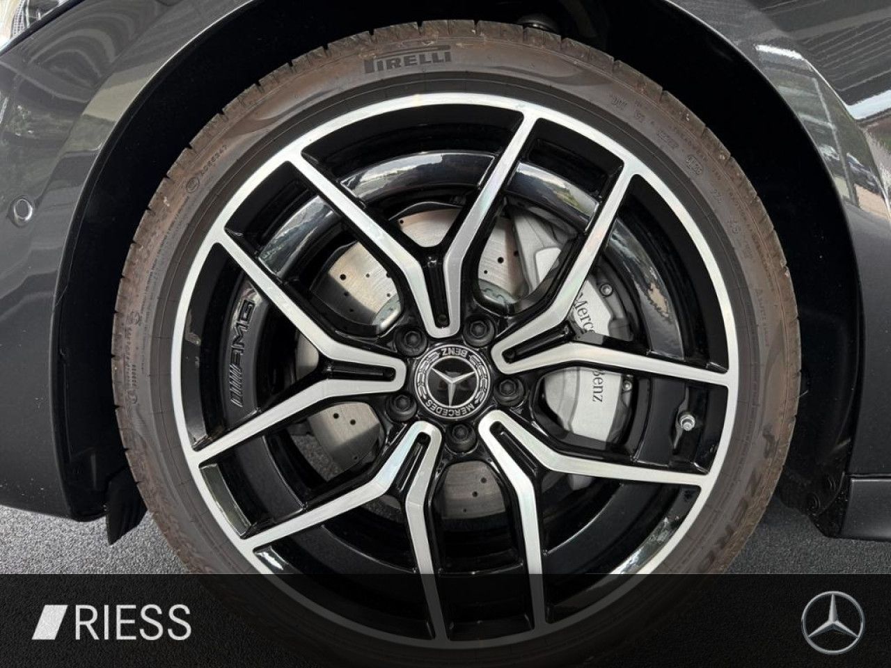Mercedes-Benz C-Klasse – Bild 13