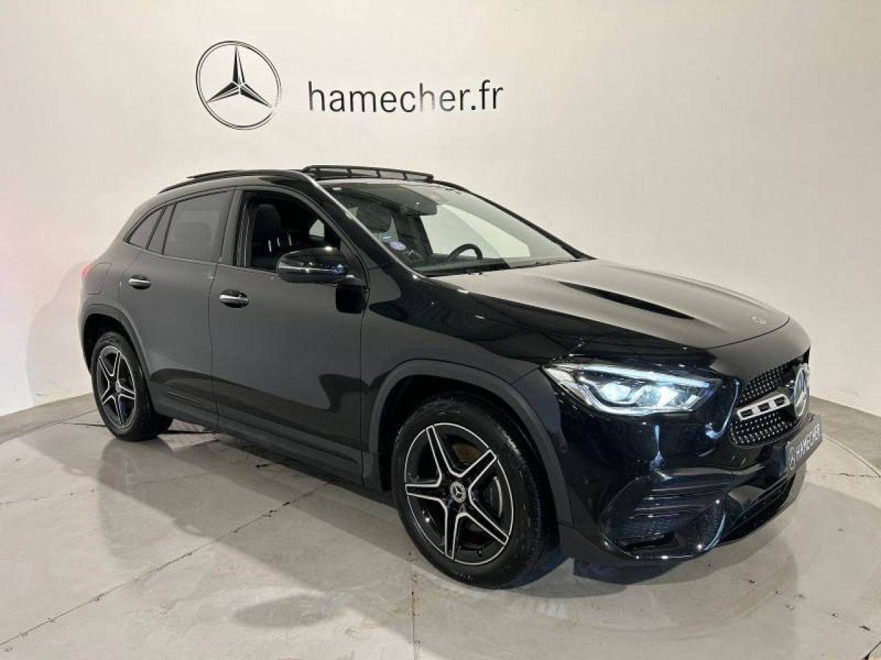 Photo du véhicule 2 / 18
