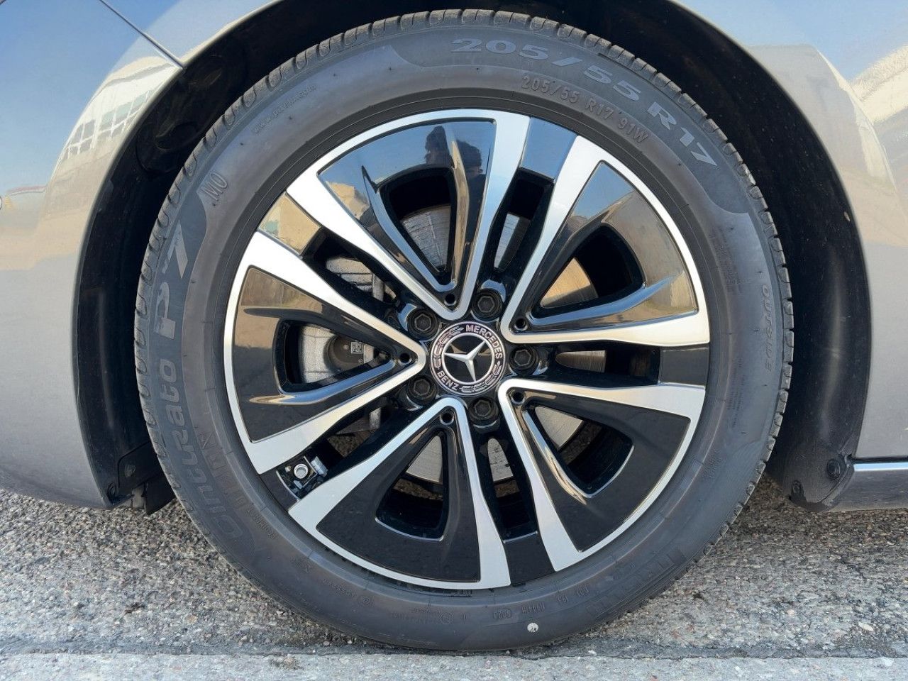 Mercedes-Benz B-Klasse – Bild 11