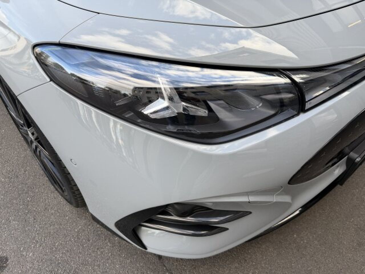 Mercedes-Benz CLA – Bild 27