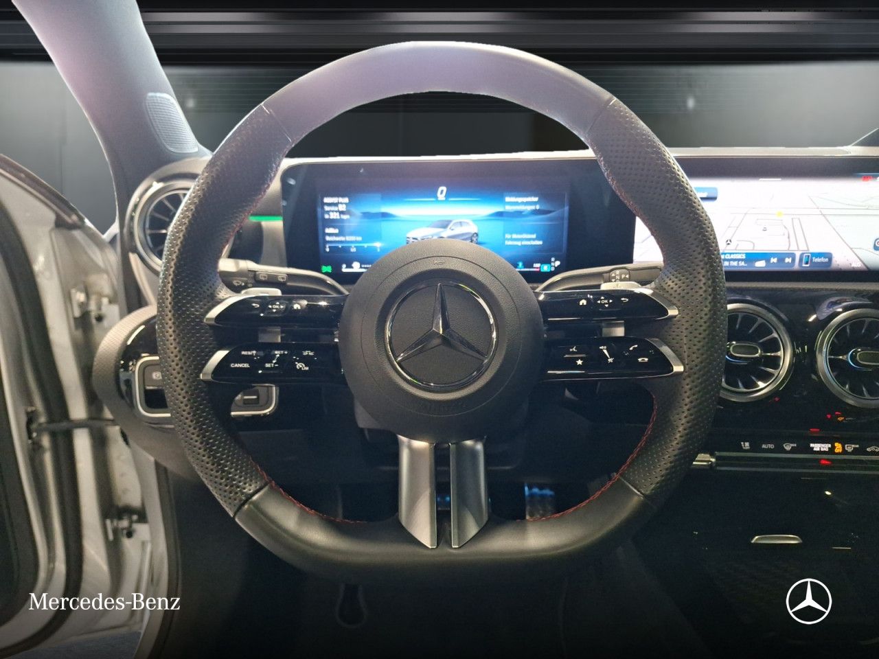 Mercedes-Benz A-Klasse – Bild 12