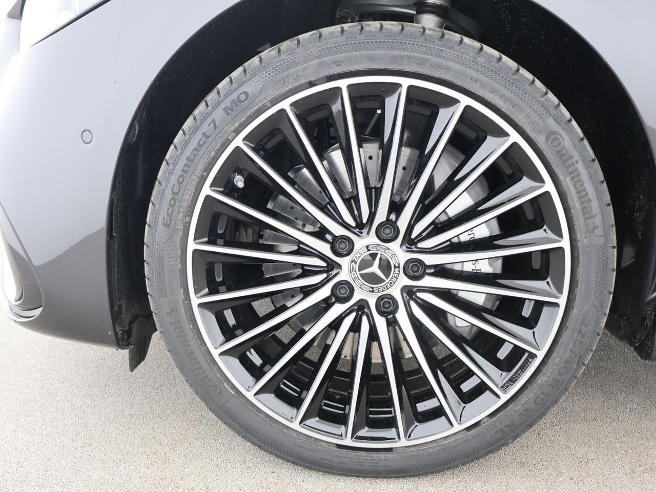 Mercedes-Benz C-Klasse – Bild 12