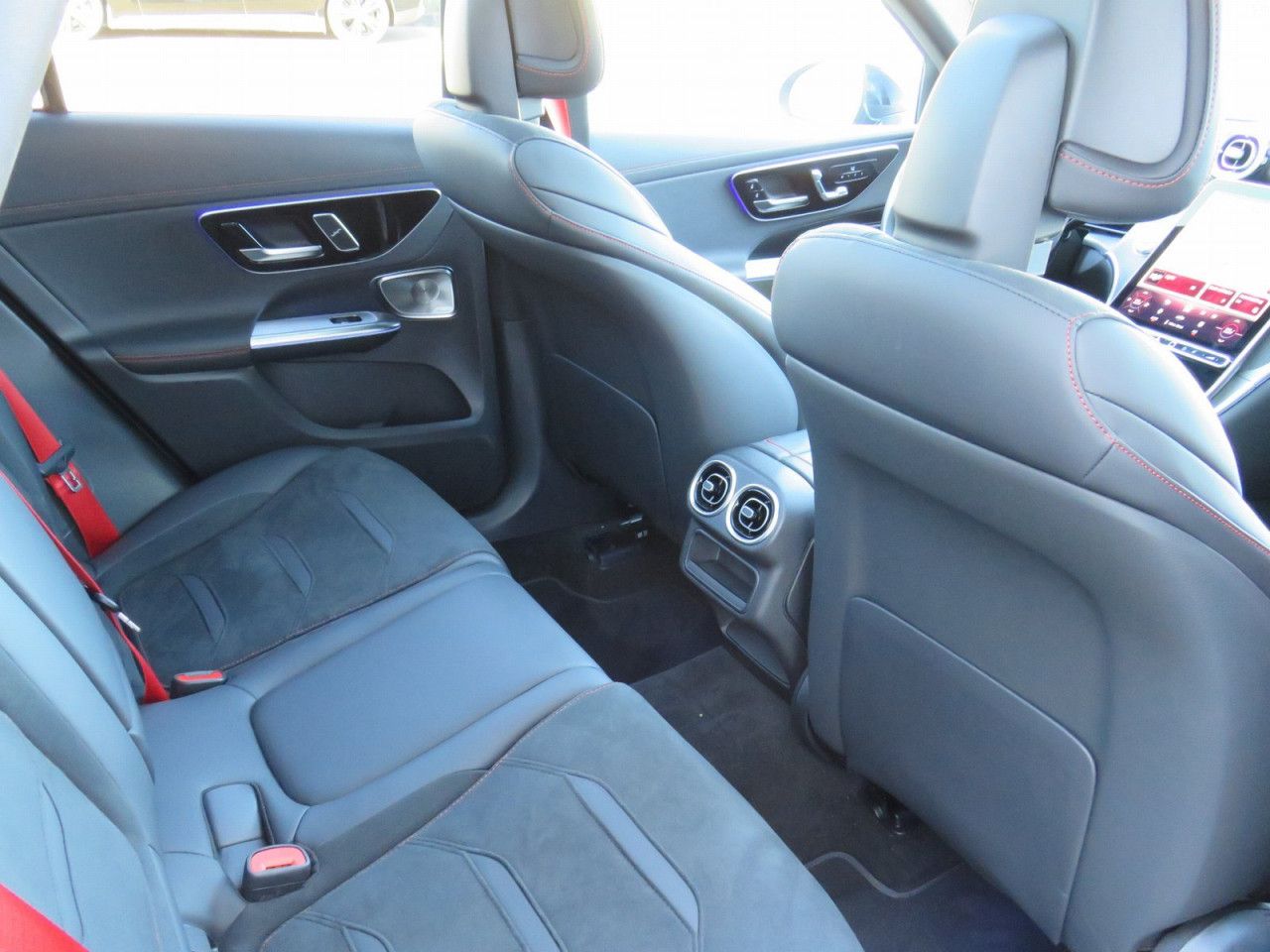 Mercedes-Benz GLC – Bild 29