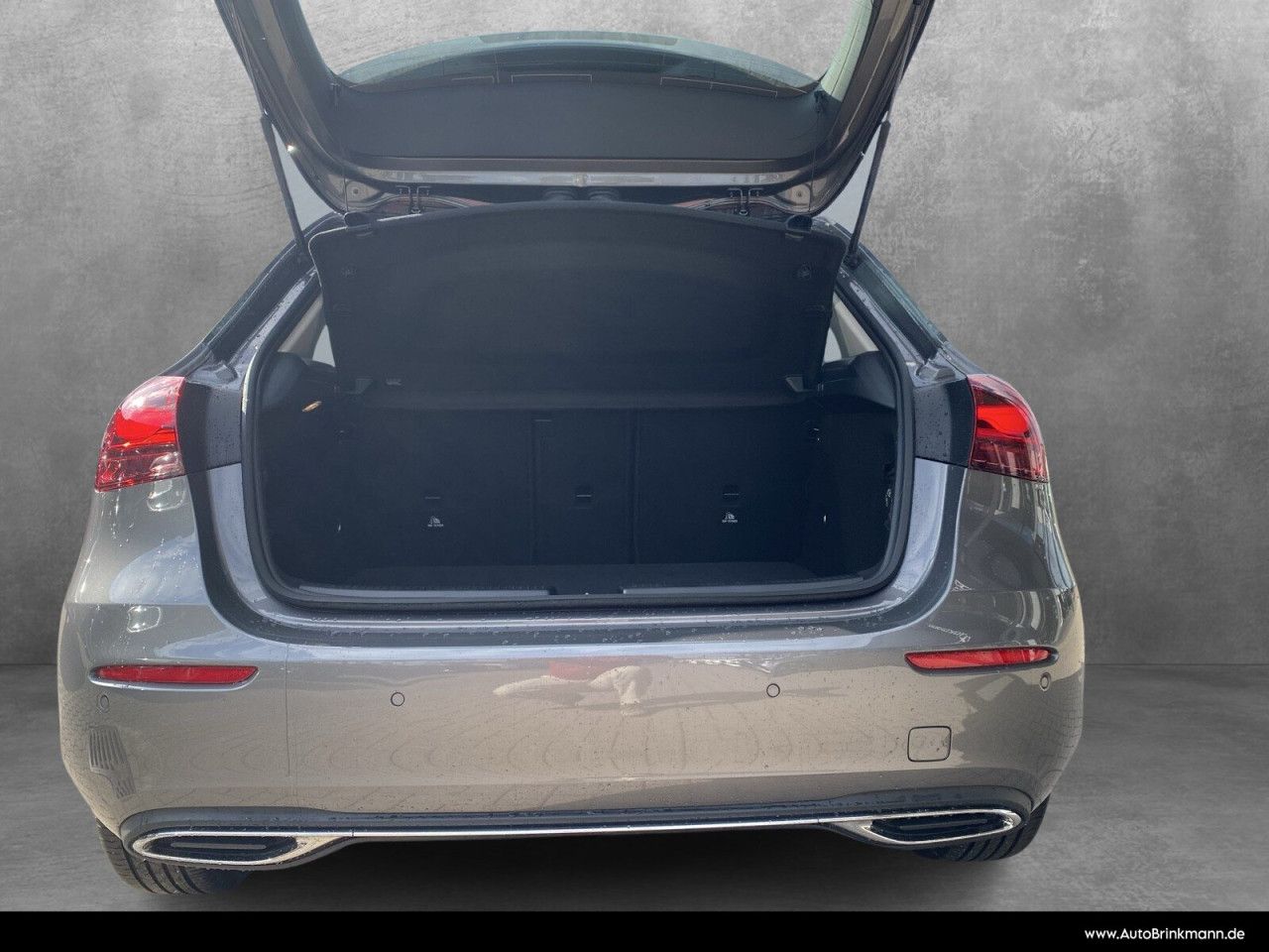 Mercedes-Benz A-Klasse – Bild 6