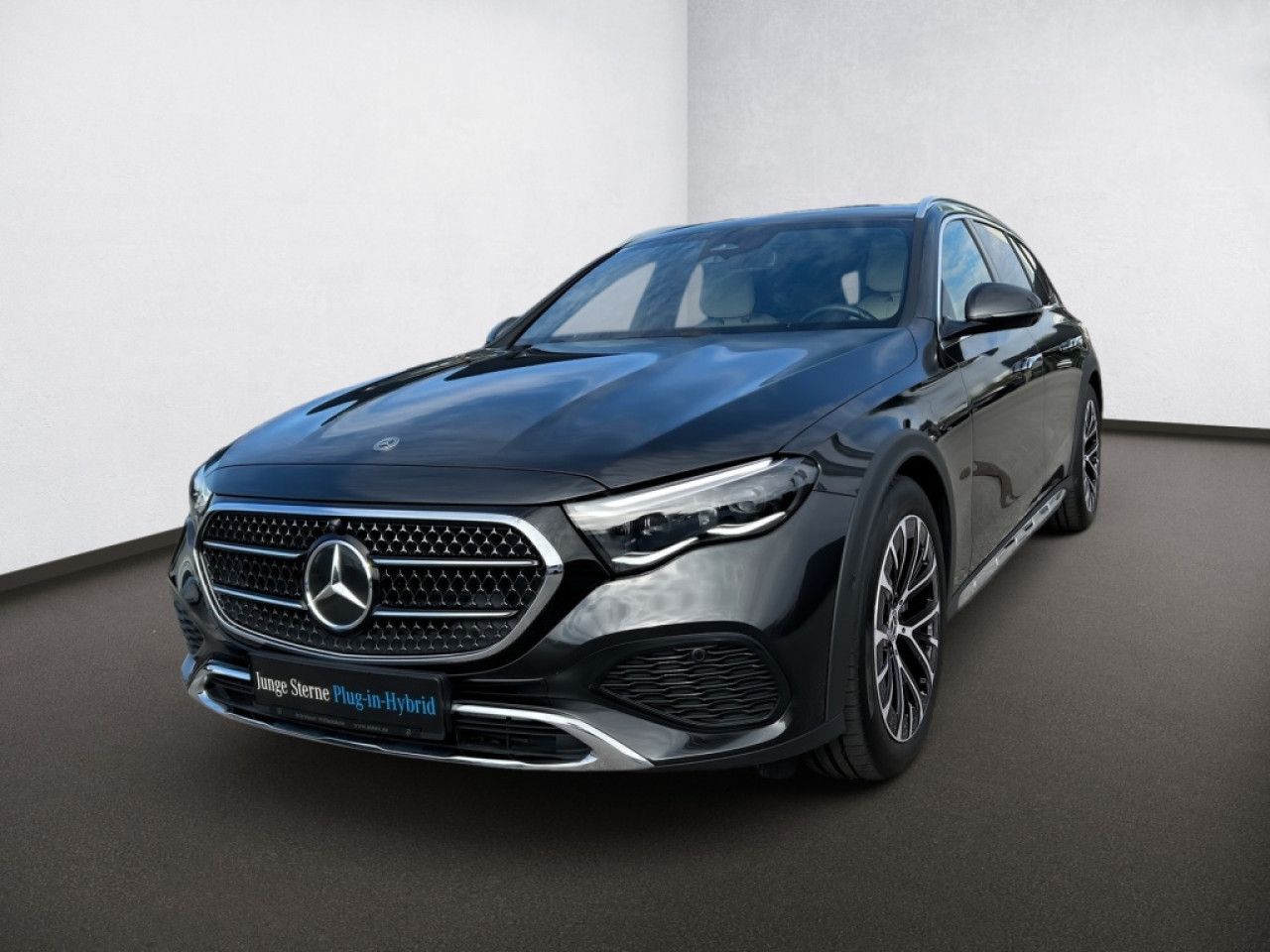 Mercedes-Benz E-Klasse – Bild 2