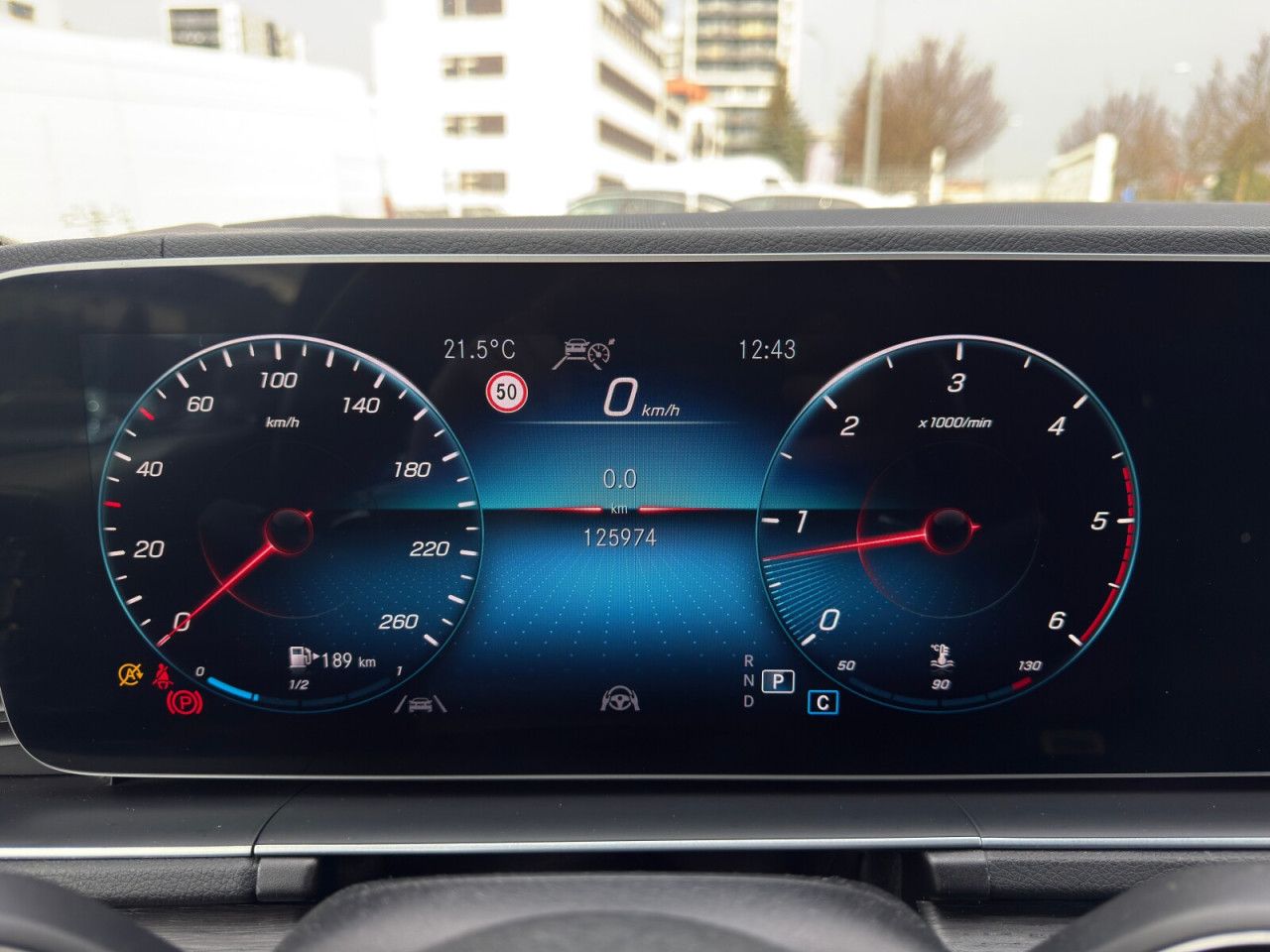 Zdj&eogon;cie pojazdu 6 / 6