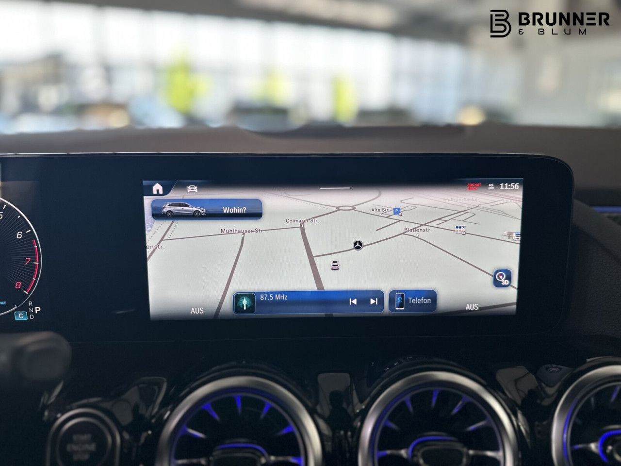 Mercedes-Benz B-Klasse – Bild 20