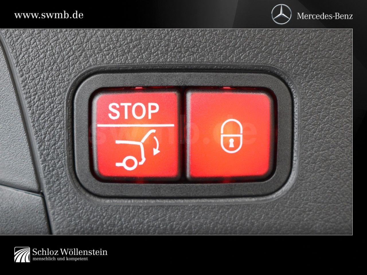 Mercedes-Benz B-Klasse – Bild 22