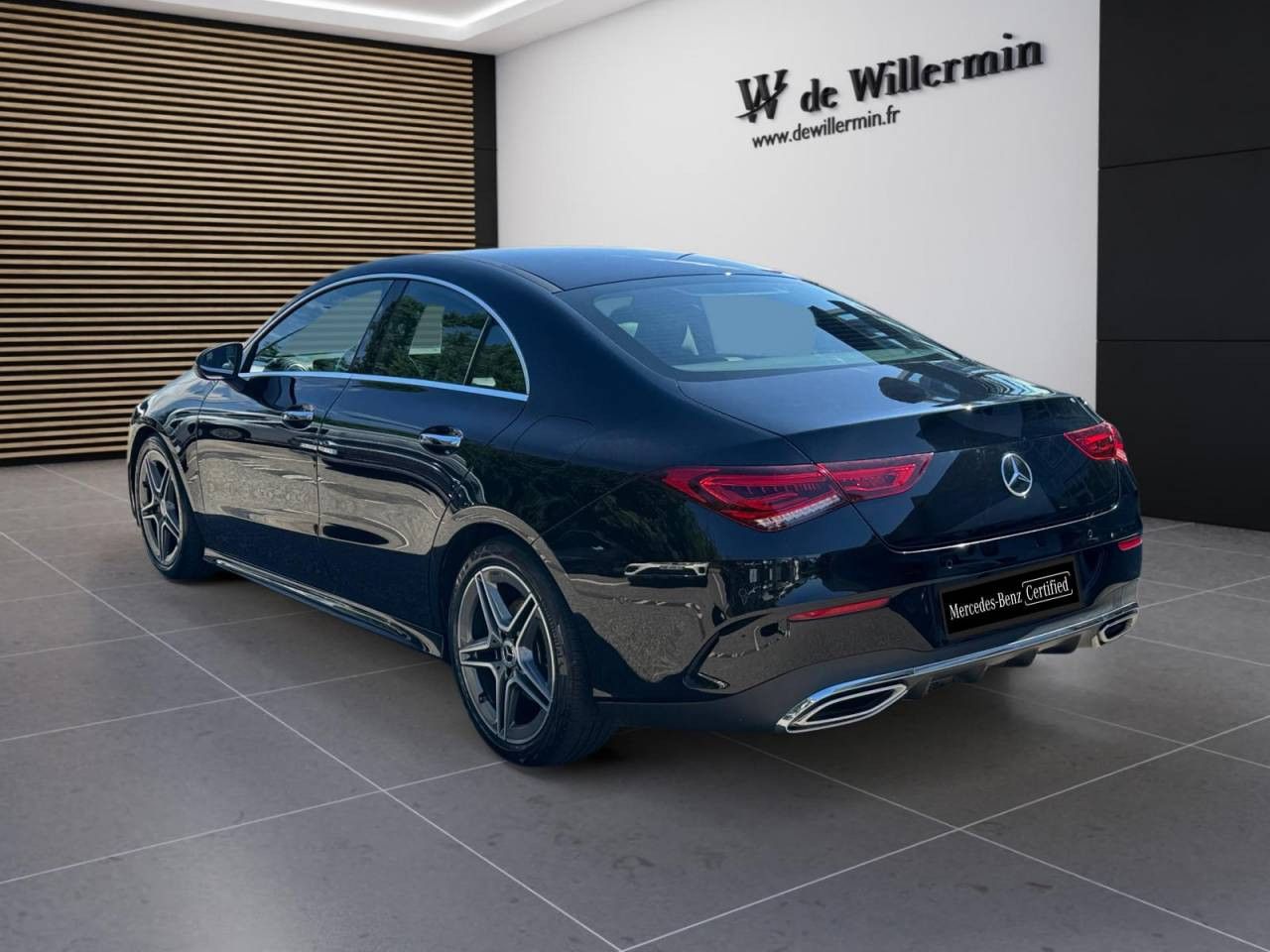 Photo du véhicule 7 / 18