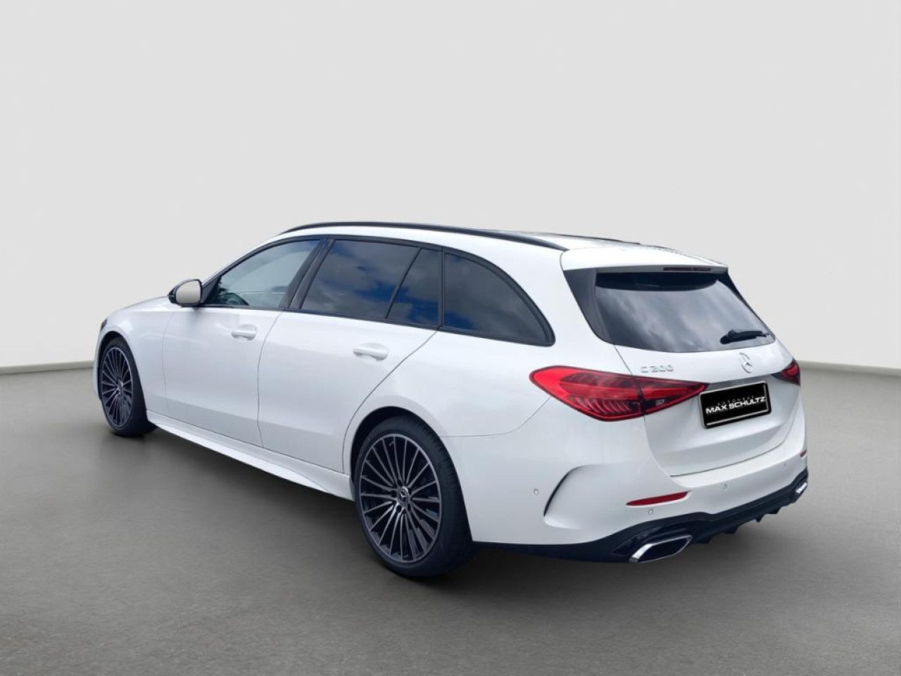 Mercedes-Benz C-Klasse – Bild 3