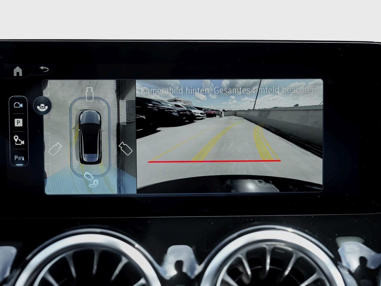 Mercedes-Benz B-Klasse – Bild 14