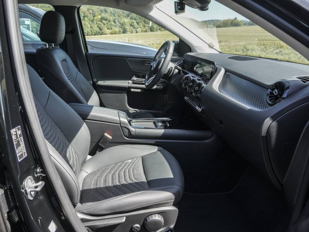 Mercedes-Benz B-Klasse – Bild 12