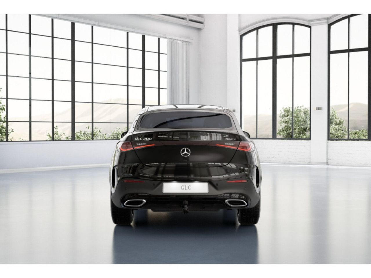 Mercedes-Benz GLC – Bild 11