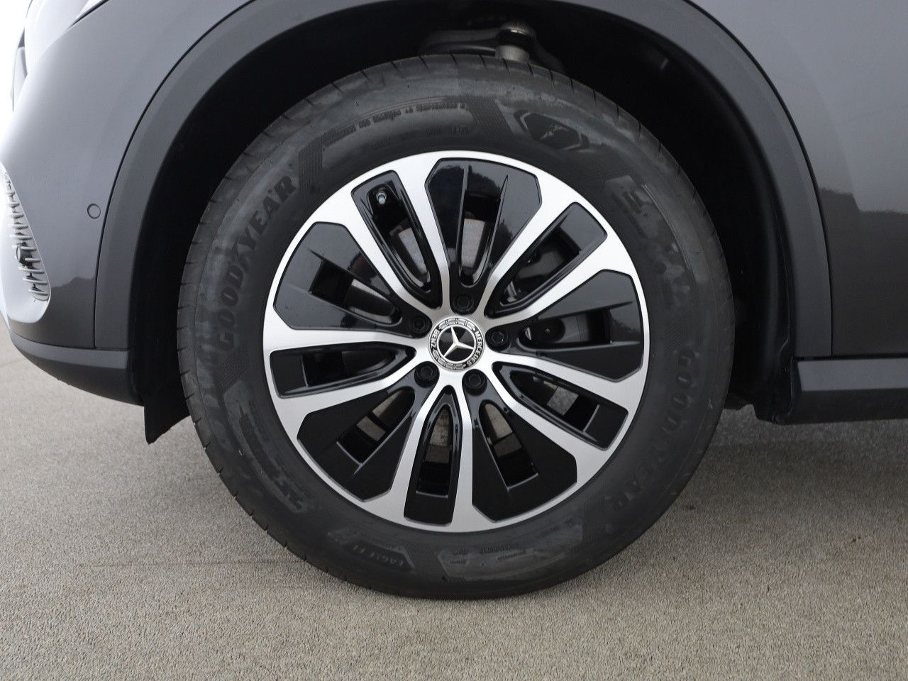 Mercedes-Benz GLC – Bild 20