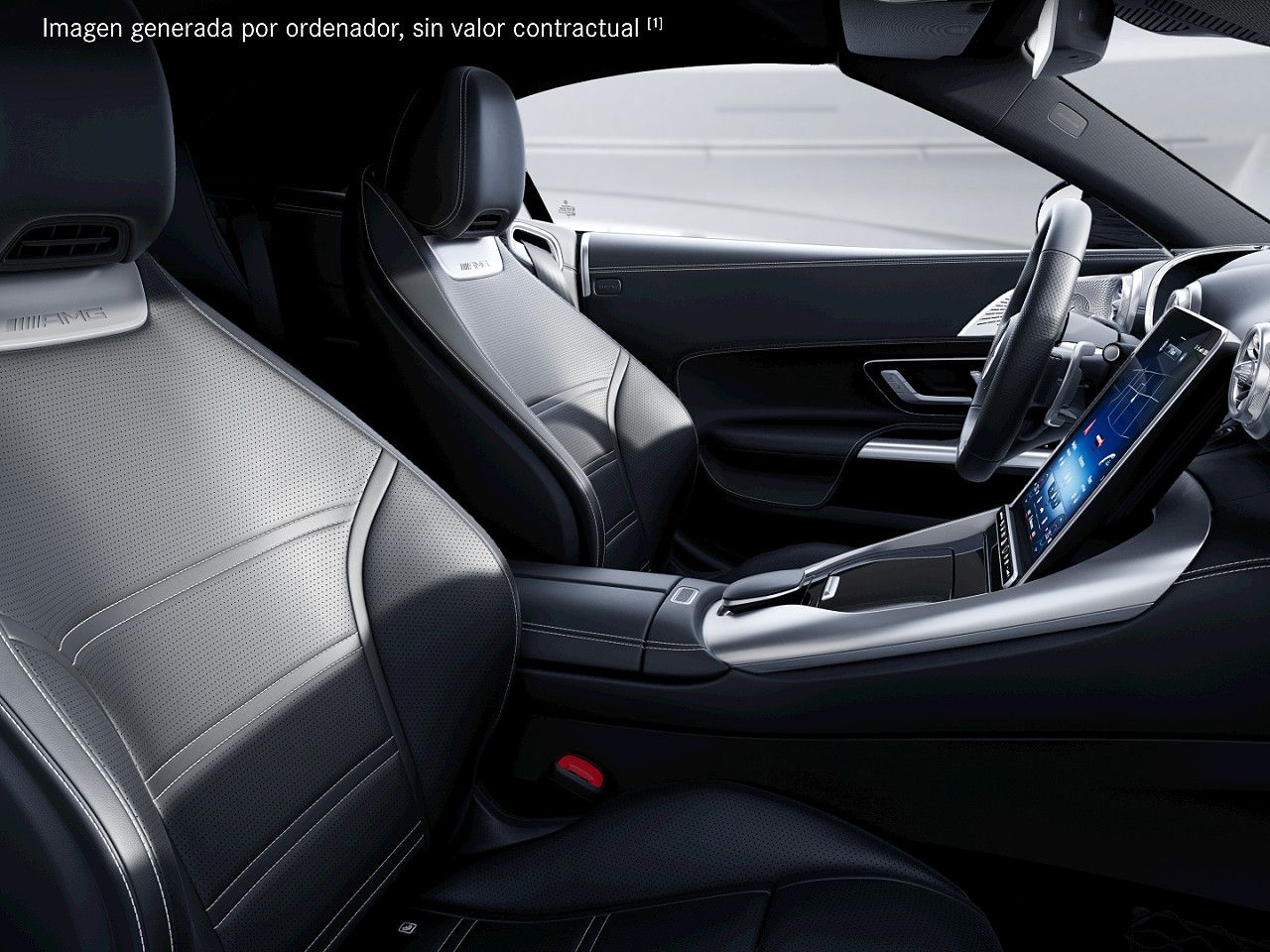 Foto de estudio 5 / 5