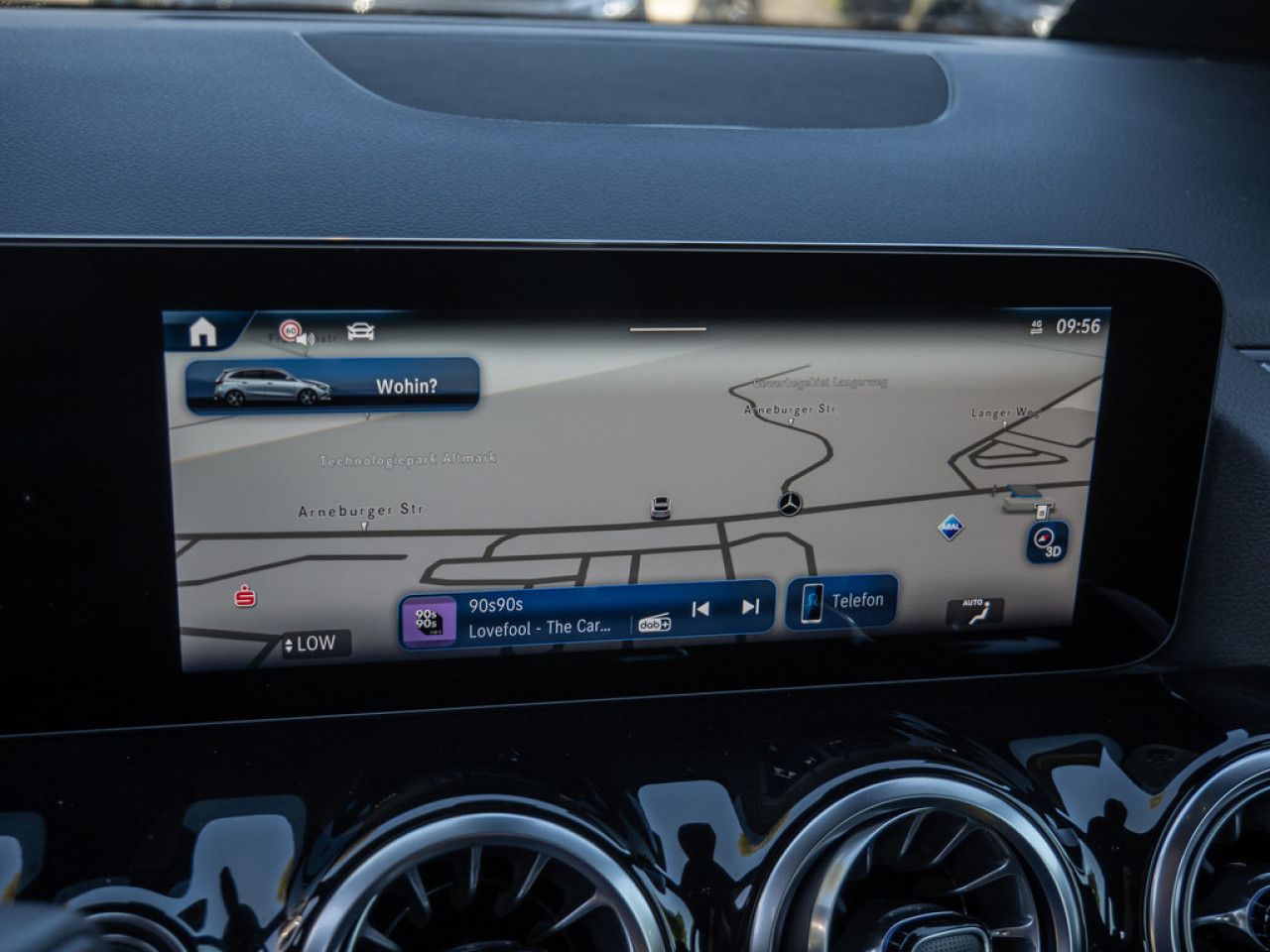 Mercedes-Benz B-Klasse – Bild 10