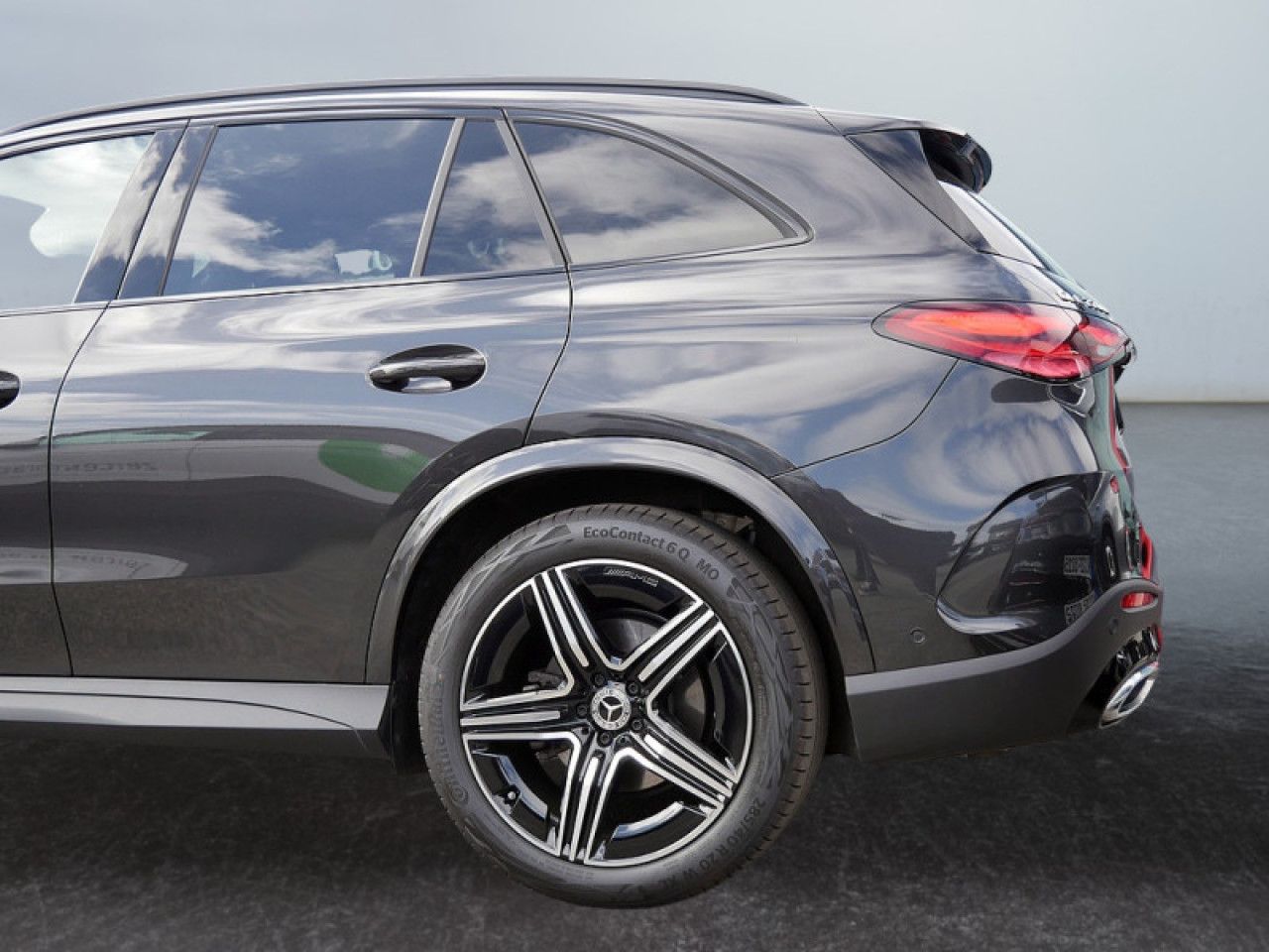 Mercedes-Benz GLC – Bild 3