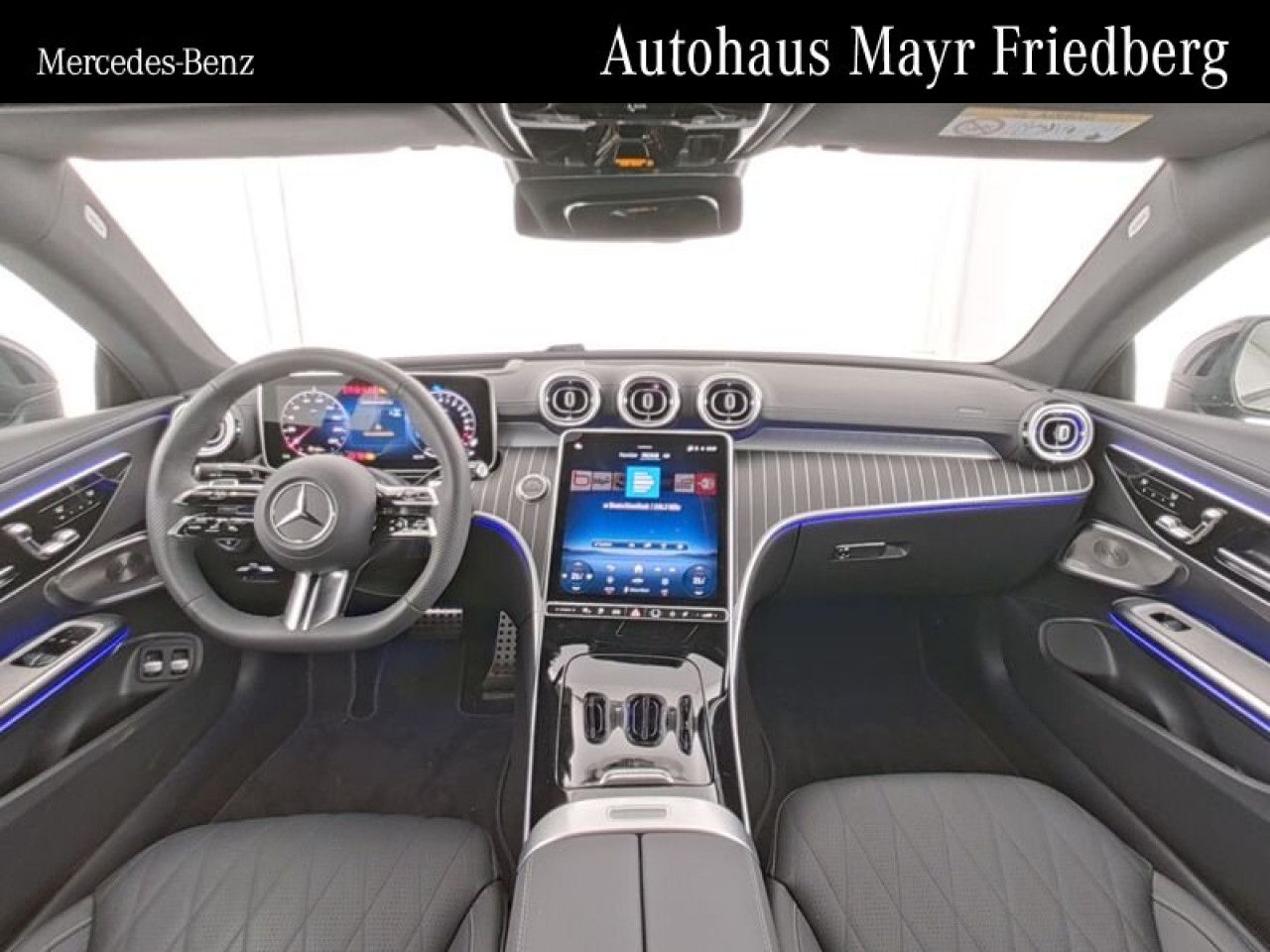 Mercedes-Benz CLE – Bild 6