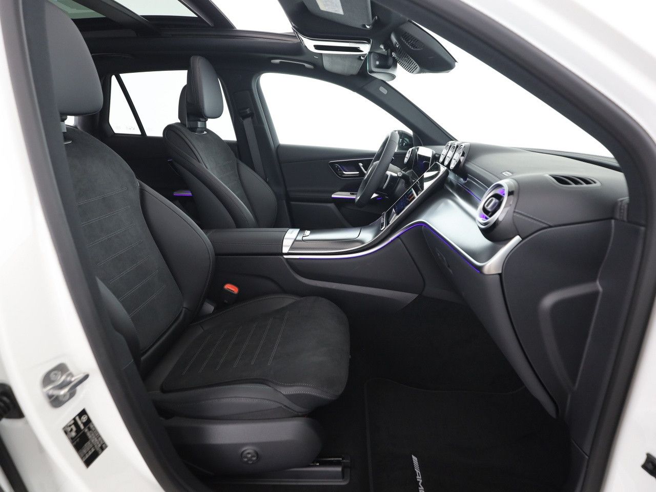 Mercedes-Benz GLC – Bild 9
