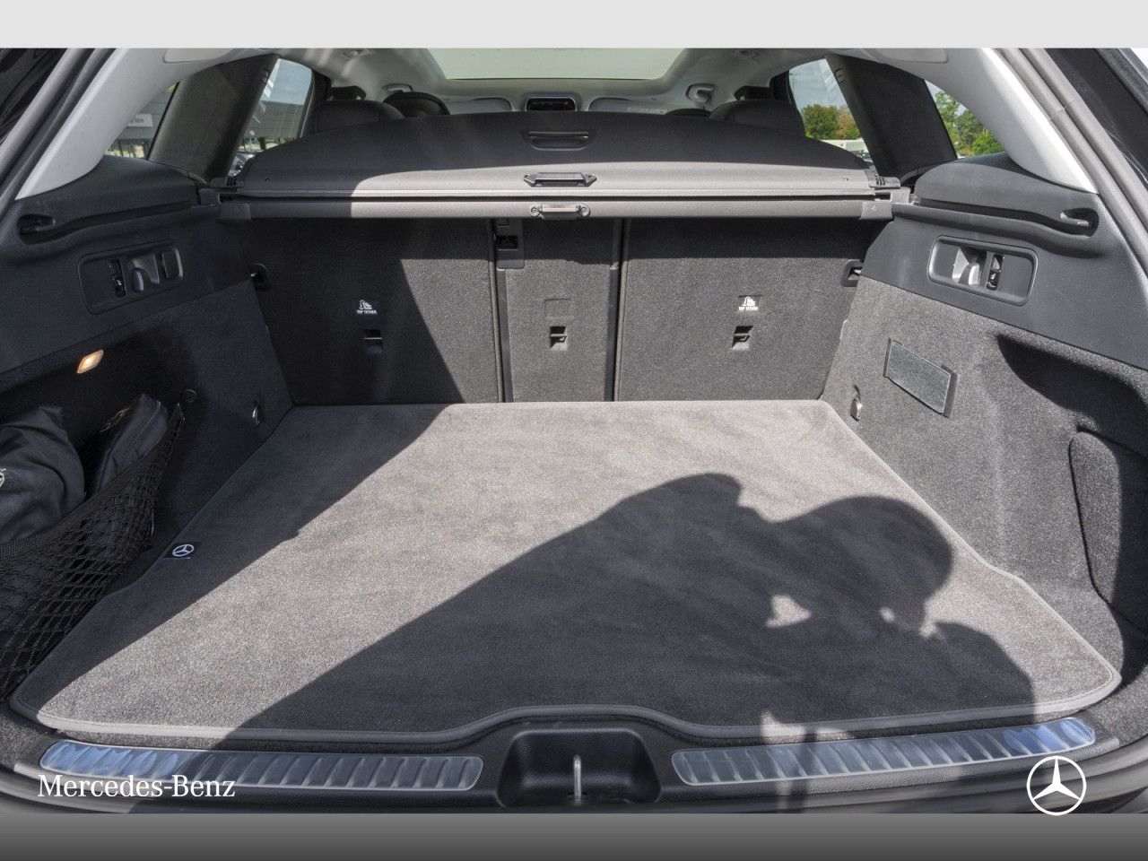 Mercedes-Benz GLC – Bild 16